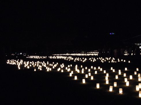 なら民話祭り＆なら燈花会_c0149408_21542690.jpg