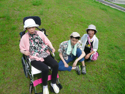 松阪のベルファームへ!_a0154110_15574519.jpg