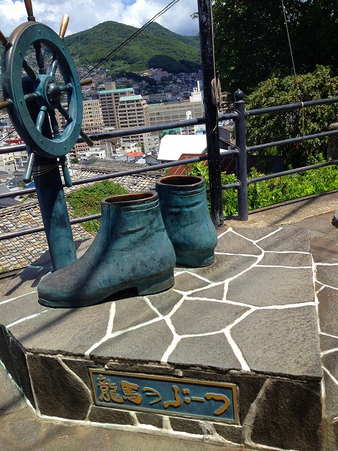 AILA FAIR in Nagasaki 二日目。_b0115615_1773936.jpg