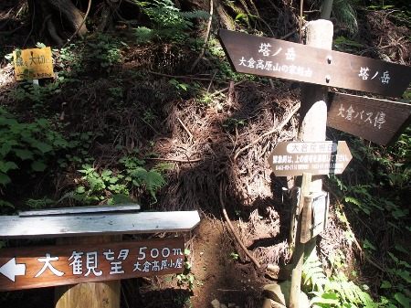 塔ノ岳_c0208218_2040562.jpg
