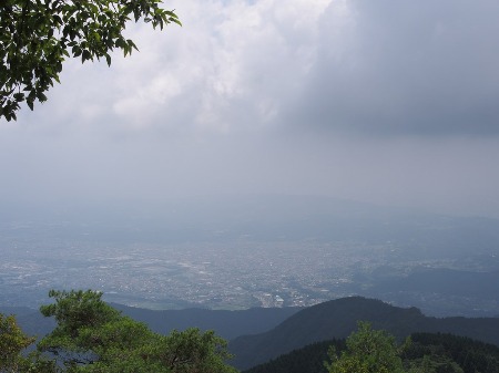 塔ノ岳_c0208218_20414777.jpg