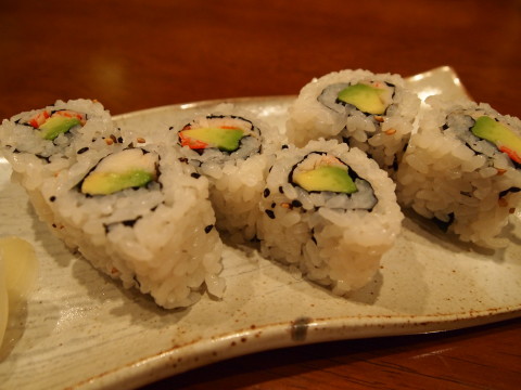 鴨の燻製:Tako Grill(黒石市) _b0147224_225848.jpg