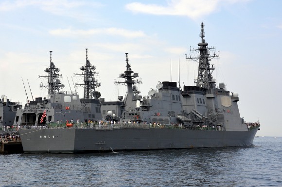 海上自衛隊イージス護衛艦 きりしま Js Kirishima Ddg 174 船が好きなんです Com 海上自衛隊イージス護衛艦 きりしま Js Kirishima Ddg 174 船が好きなんです Com
