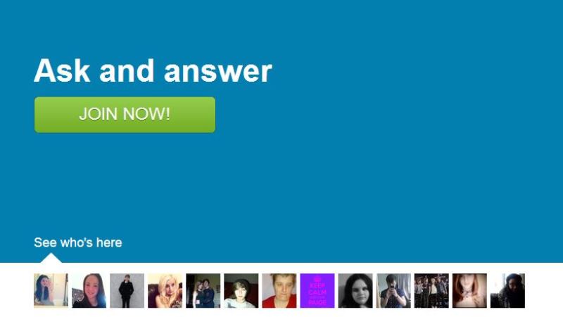 少年少女が利用する質問交流サイト「Ask.fm」で自殺事件 -バッシングで広告主撤退も_c0016826_821172.jpg