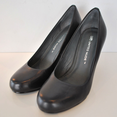 UNITED NUDE EAMZ PUMP♡by mayumi : Altamiraブログ