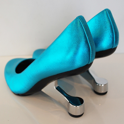 UNITED NUDE EAMZ PUMP♡by mayumi : Altamiraブログ UNITED NUDE EAMZ PUMP♡by mayumi : Altamiraブログ