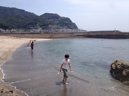 13 07 28 浜金谷漁港 釣りブログ Catch And Eat 13 07 28 浜金谷漁港 釣りブログ Catch And Eat