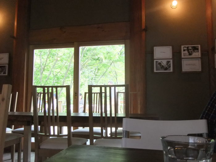日高市 Cafe 日月堂 おいしい日々 日高市 Cafe 日月堂 おいしい日々