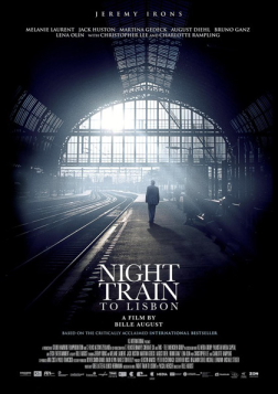 映画で知る歴史 アルゴ リスボン行き夜行列車 ある愛へと続く旅 ヴェネツィア ときどき イタリア