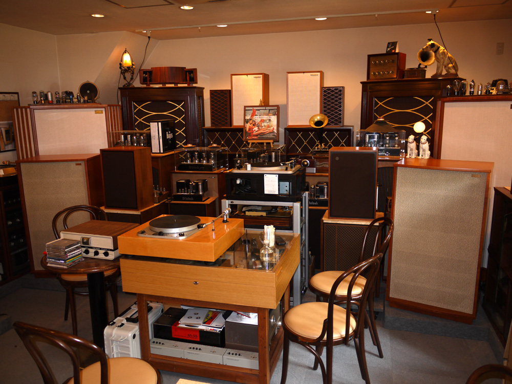 DECCA カートリッジ SC4E 入荷。_b0262449_12375052.jpg