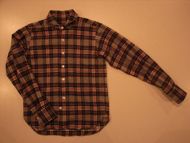 \"The Three Robbers 2013 F/W\"ってこんなこと。_c0140560_13435382.jpg