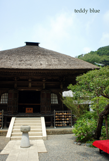 Kamakura Pilgrimage  鎌倉三十三観音巡り 五日目_e0253364_18291695.jpg