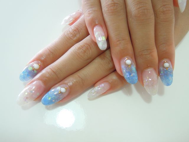 Bule Nail_a0239065_9561834.jpg