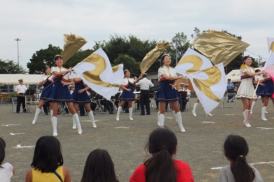 ８月上旬　観光関連話題（一之宮八幡大神、小谷夏祭り）_d0239667_664780.jpg