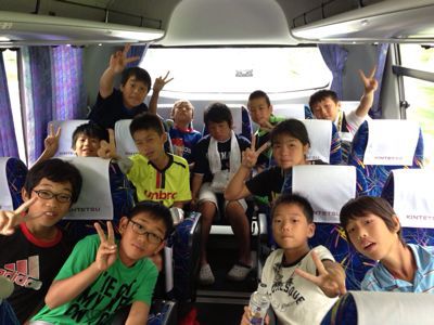 2013国分ＦＣサマーキャンプ_d0151868_8432964.jpg