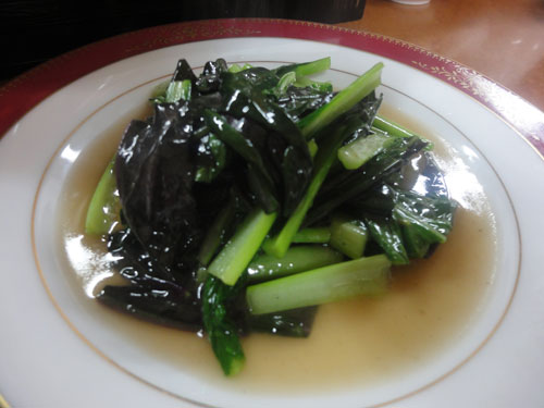 金沢（進和町）：上海料理・華林楼（中華）_b0089578_16185999.jpg