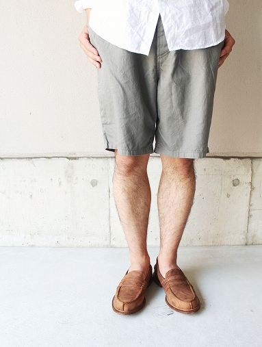 Hender Scheme エンダースキーマのローファー 「slouchy Hender Scheme エンダースキーマのローファー 「slouchy