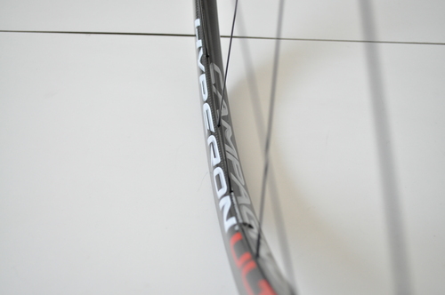 ホィール紹介 Campagnolo Hyperon Ultra Two 入荷しました ホィール紹介 Campagnolo Hyperon Ultra Two 入荷しました