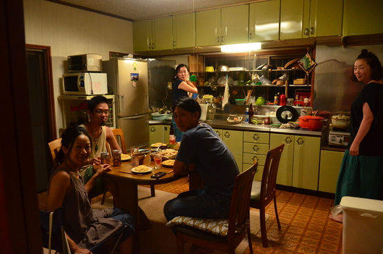 高知県・土佐清水での夏休み日記^^_e0111396_1184384.jpg