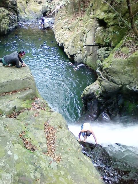 高知県・土佐清水での夏休み日記^^_e0111396_1541438.jpg