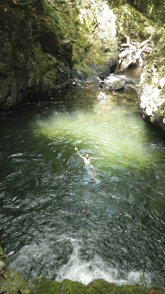 高知県・土佐清水での夏休み日記^^_e0111396_1582427.jpg