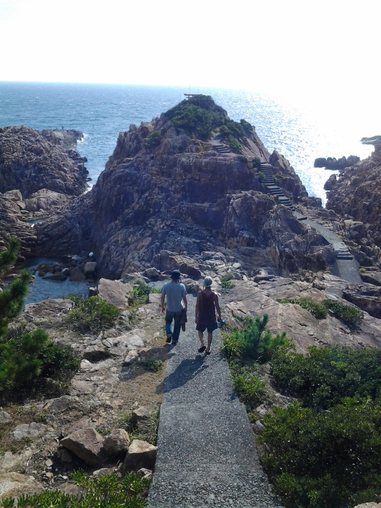 高知県・土佐清水での夏休み日記^^_e0111396_223894.jpg