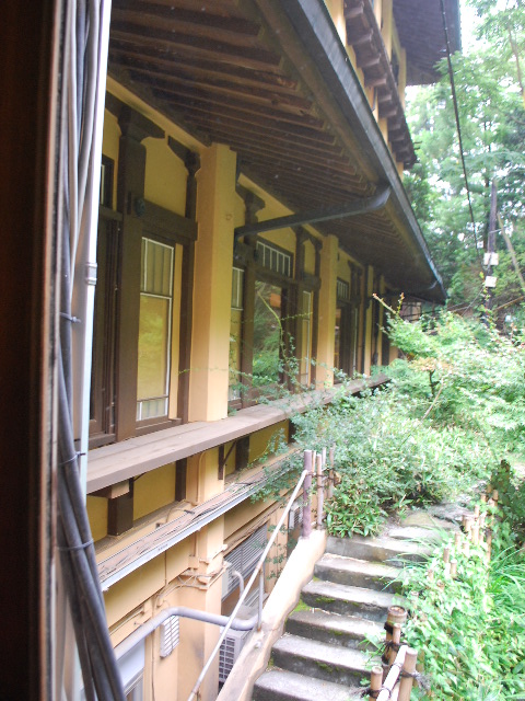 箱根宮ノ下の富士屋ホテル(日本のクラシックホテル探訪)その2_f0142606_17352465.jpg