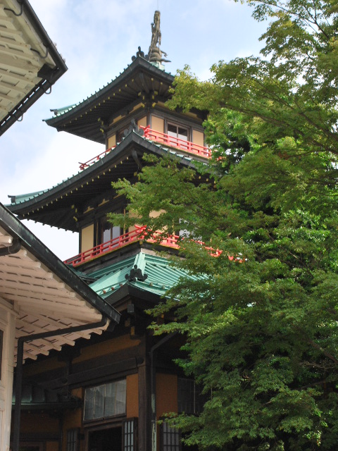 箱根宮ノ下の富士屋ホテル(日本のクラシックホテル探訪)その2_f0142606_17461540.jpg