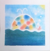 小さなアーティスト_d0085018_21575964.jpg