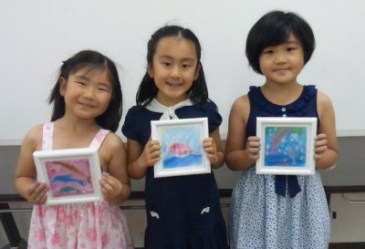 小さなアーティスト_d0085018_21591375.jpg