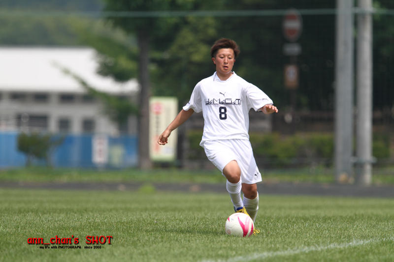 第４０回 東北総合体育大会 サッカー女子_b0235721_1635642.jpg