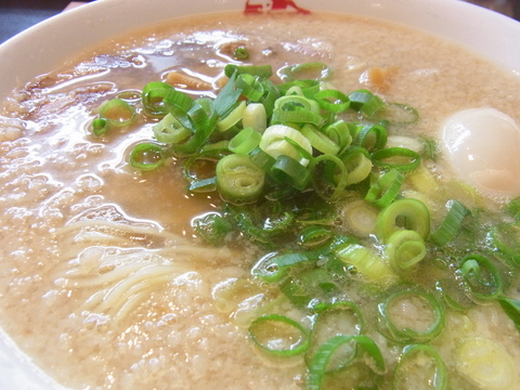 やっぱ、ラーメンでしょう！③_e0176922_14534786.jpg