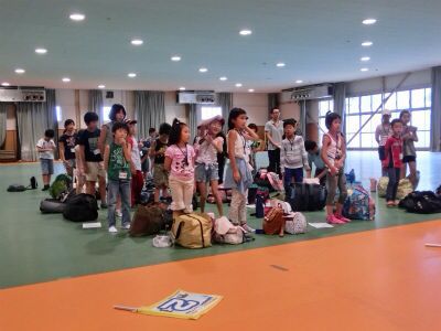 越前里地里山チャレンジ隊2013レポート! 1日目_e0061225_13463372.jpg