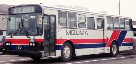水間鉄道 日デP-U32L +富士5E_e0030537_22183753.jpg