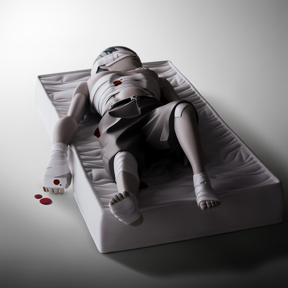 超弩級 the rise of pain in dreams、ついに入荷_a0077842_16102561.jpg