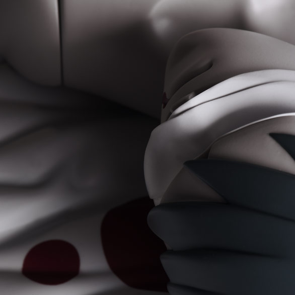 超弩級 the rise of pain in dreams、ついに入荷_a0077842_1693431.jpg