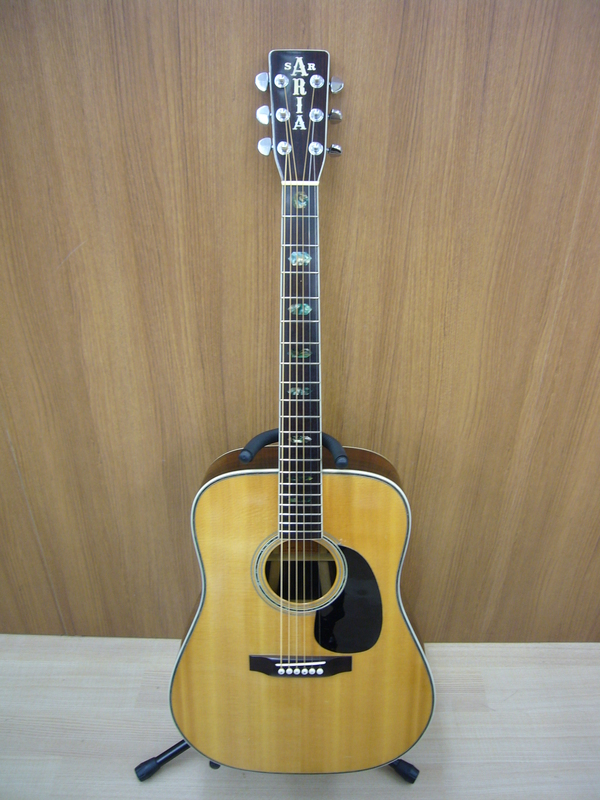 ARIA W-50D : 名南豊栄 ハードオフ・オフハウス・ホビーオフ ARIA W-50D : 名南豊栄 ハードオフ・オフハウス・ホビーオフ