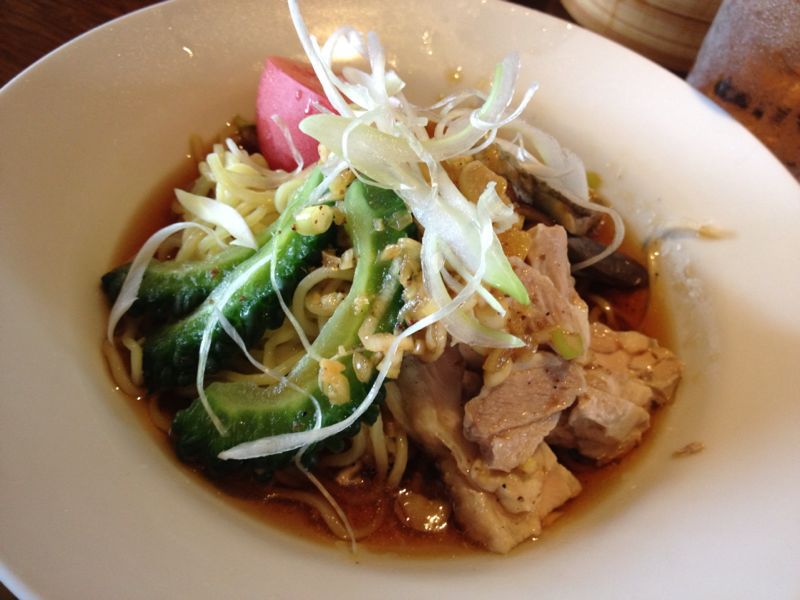 野菜ソムリエカナコとランチ☆_c0151965_1317871.jpg