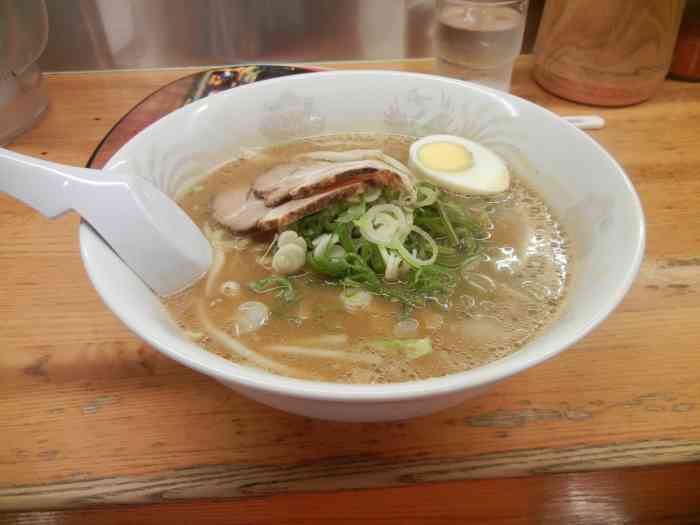 今日しかラーメンが食べられないといふことで・・・_f0187168_9505596.jpg