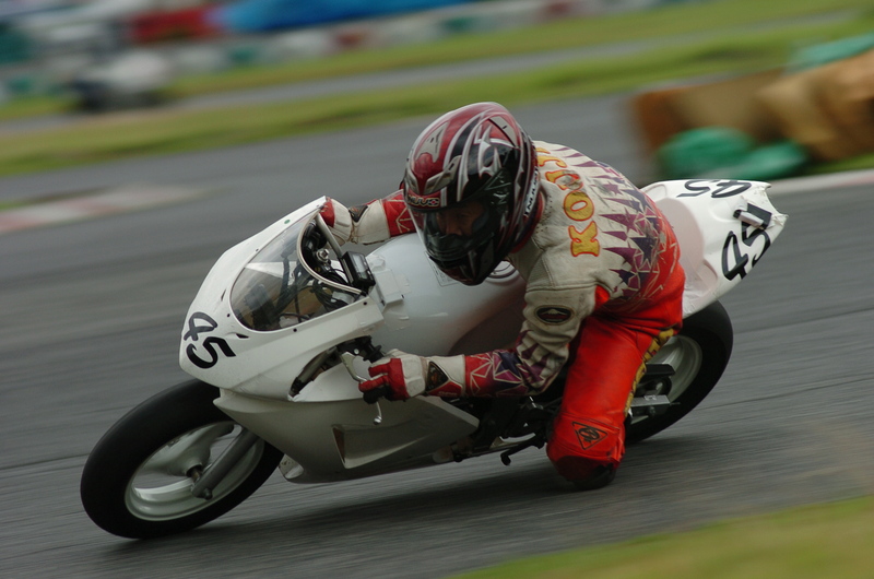 20130804 タマダ　バイク祭り １時間耐久決勝レース2より　5/5_e0034880_212028100.jpg