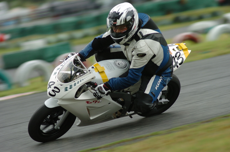 20130804 タマダ　バイク祭り １時間耐久決勝レース2より　5/5_e0034880_2121028.jpg