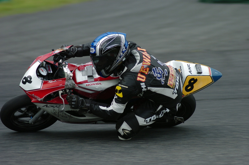 20130804 タマダ　バイク祭り １時間耐久決勝レース2より　5/5_e0034880_21244738.jpg