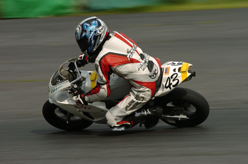 20130804 タマダ　バイク祭り １時間耐久決勝レース2より　3/5_e0034880_2162872.jpg