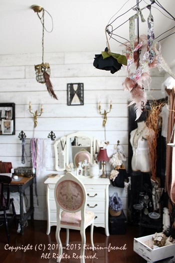最近のmy room_e0237680_13372639.jpg