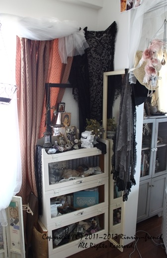 最近のmy room_e0237680_13382571.jpg