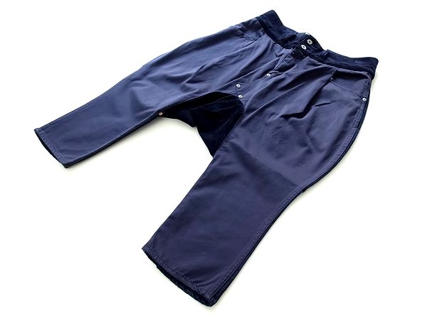 GANRYU 2013AW ―UNIDENTIFIED― 2nd : iii3