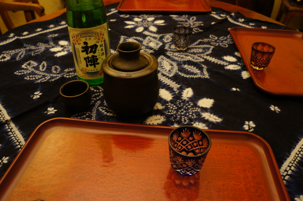 お燗徳利。_c0180686_2065742.jpg