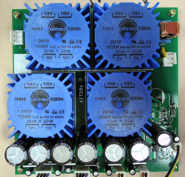 AIT DAC ES9018S リアルタイムDSD変換 AIT LABO AIT Labo DAC D/Aコンバーター ES9018 Dual チューニング @34479