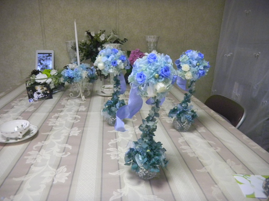 残暑のお見舞い申し上げます ✿_c0195496_10262637.jpg