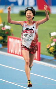 世界陸上の女子マラソン、最高でした_b0055202_23345140.jpg